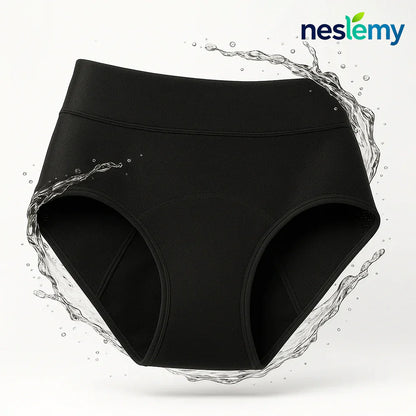 NESLEMY™ 100%Leak-Proof Underwear 4-pack