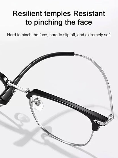 🎄Christmas Sale 50% OFF🔥Smart Zoom Photochromic Reading Glasses