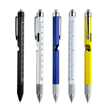 One Pen Nine Functions -🎁Christmas Gifts for Men
