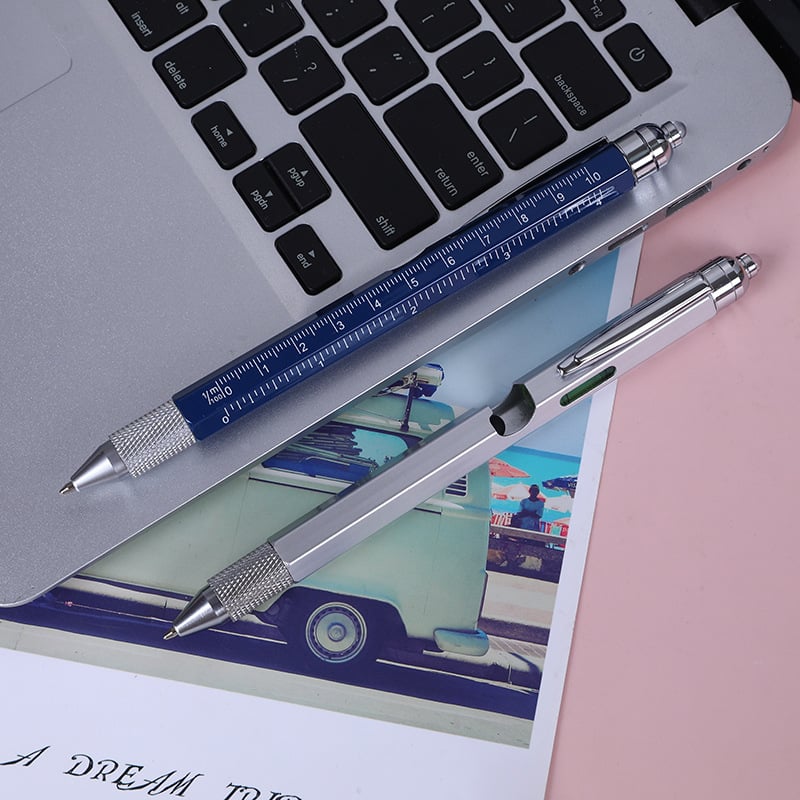 One Pen Nine Functions -🎁Christmas Gifts for Men