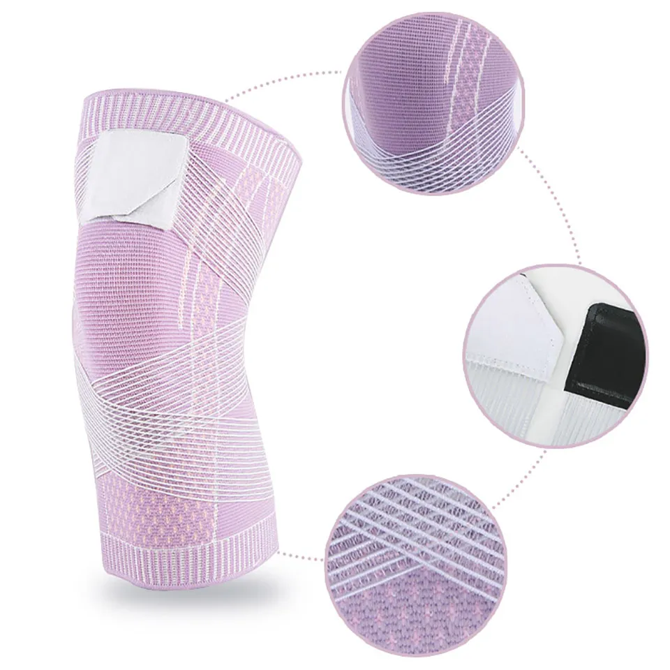 Last Day Sale🎄🎁-DarkFairy ®Knee Protection Knee Pads, Volleyball Knee Pads（1 Pair）